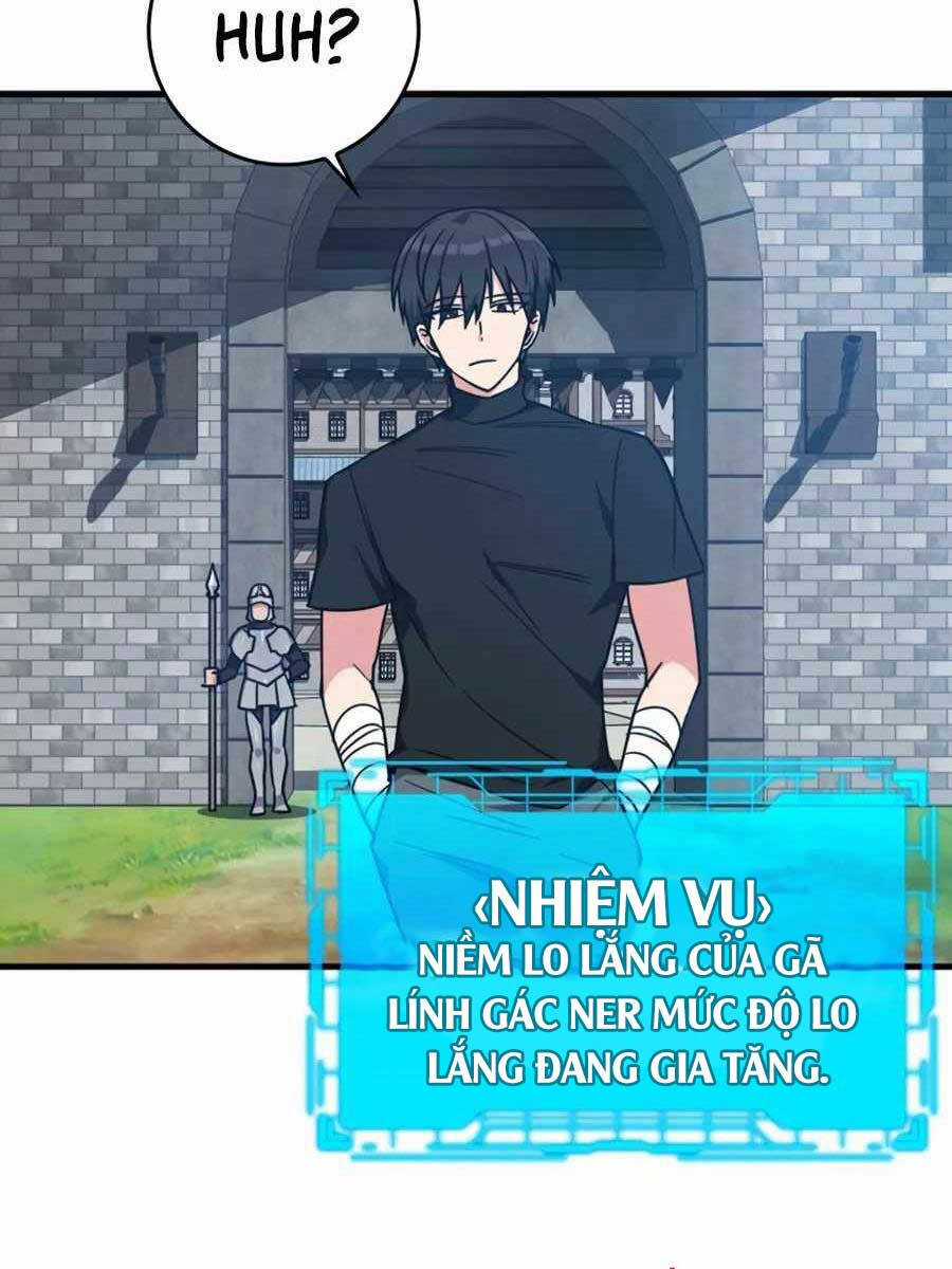 Người Chơi Cấp Tối Đa Chương 2 trang 33