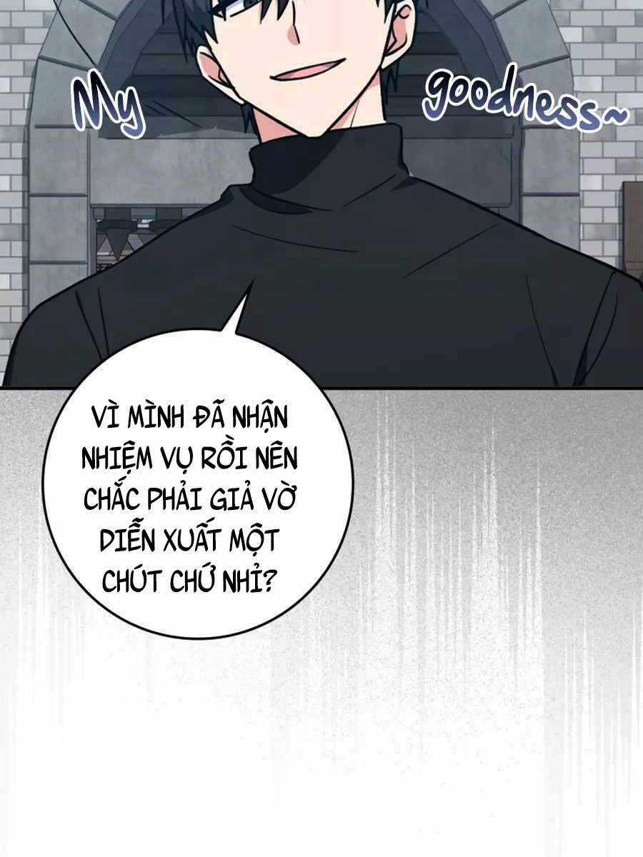 Người Chơi Cấp Tối Đa Chương 2 trang 37