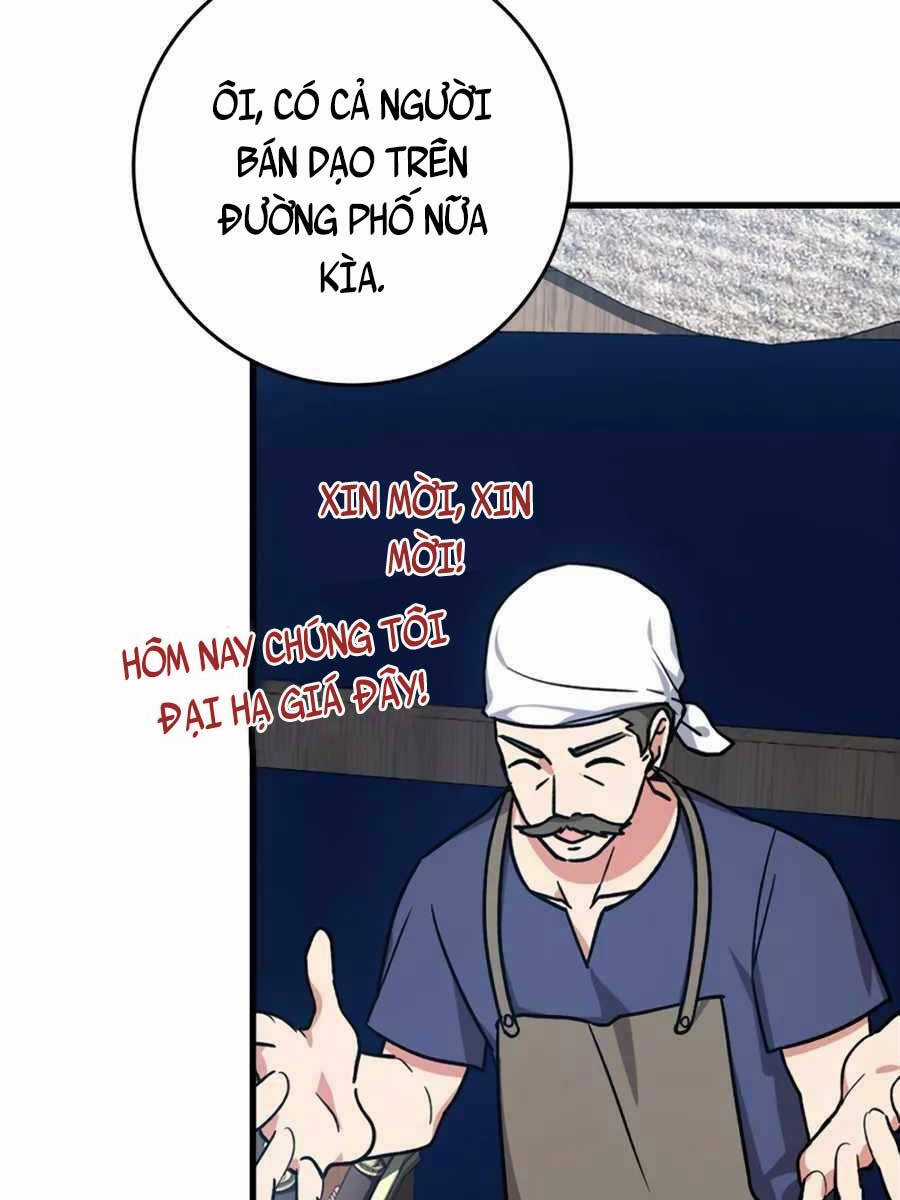 Người Chơi Cấp Tối Đa Chương 2 trang 5