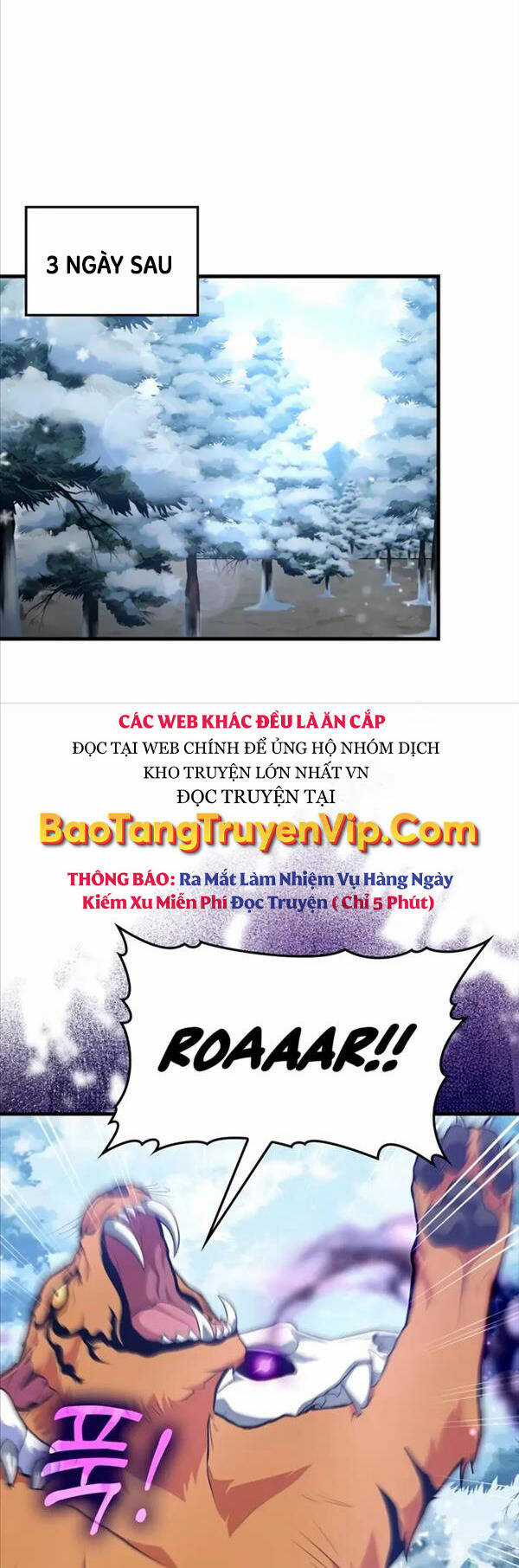 Người Chơi Cấp Tối Đa Chương 20 trang 11