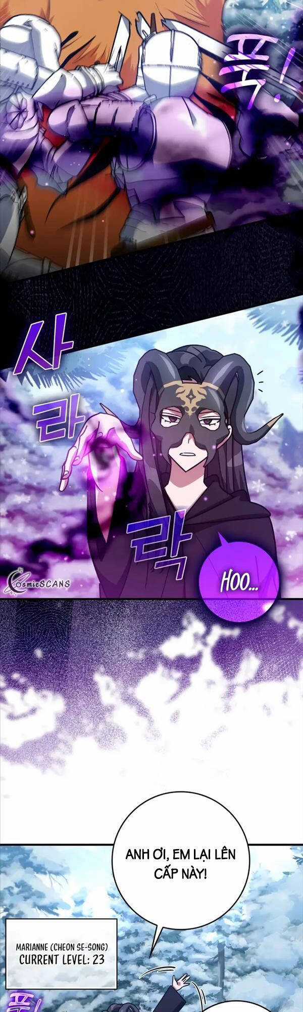 Người Chơi Cấp Tối Đa Chương 20 trang 12