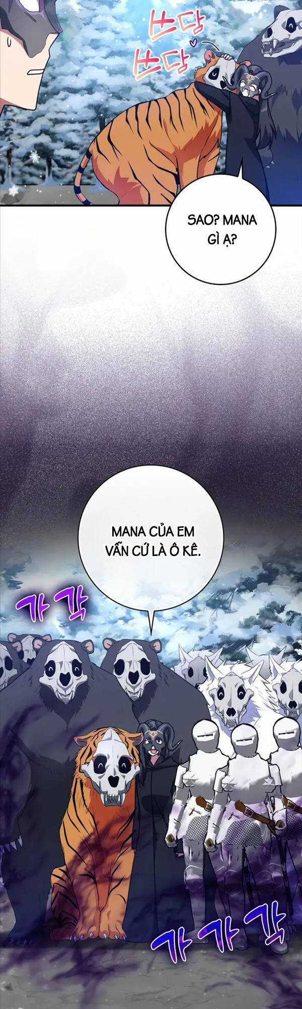 Người Chơi Cấp Tối Đa Chương 20 trang 15