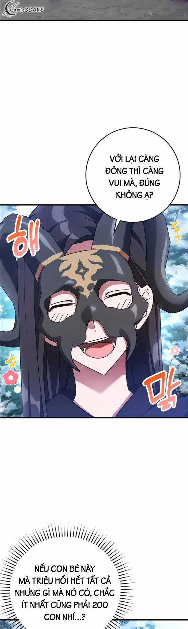 Người Chơi Cấp Tối Đa Chương 20 trang 16