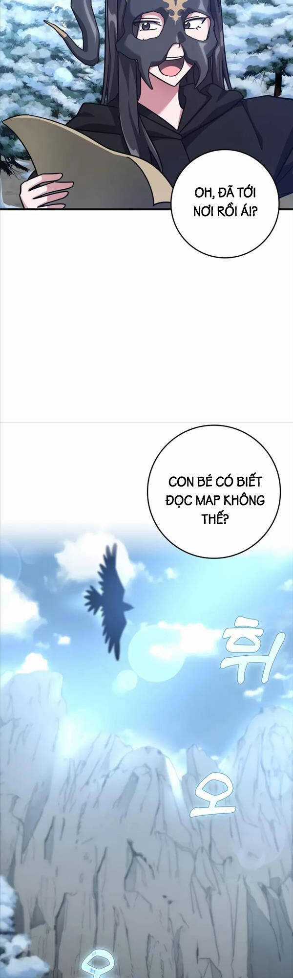 Người Chơi Cấp Tối Đa Chương 20 trang 18