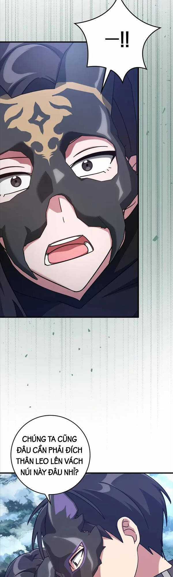 Người Chơi Cấp Tối Đa Chương 20 trang 21