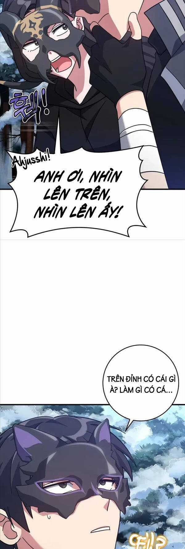 Người Chơi Cấp Tối Đa Chương 20 trang 22