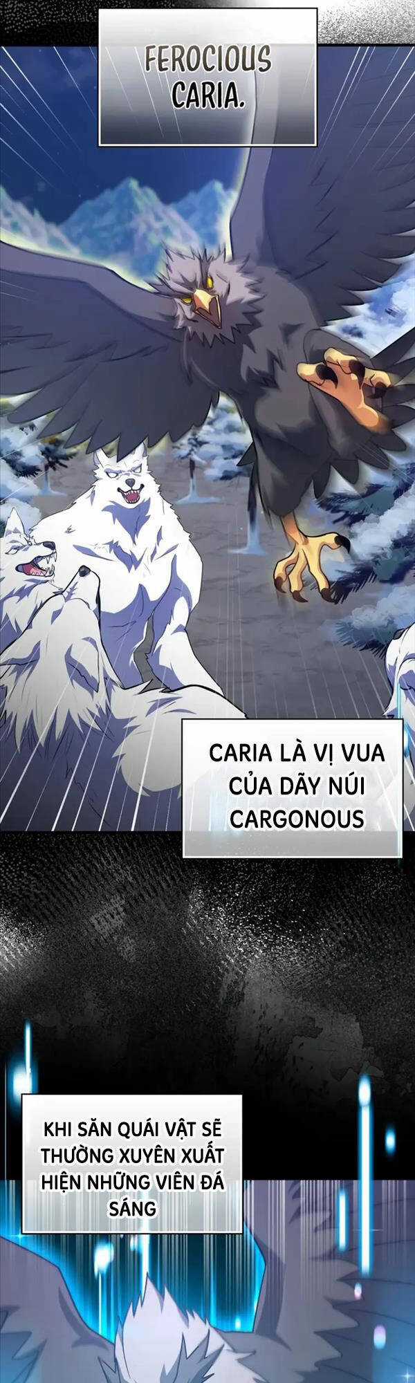 Người Chơi Cấp Tối Đa Chương 20 trang 25