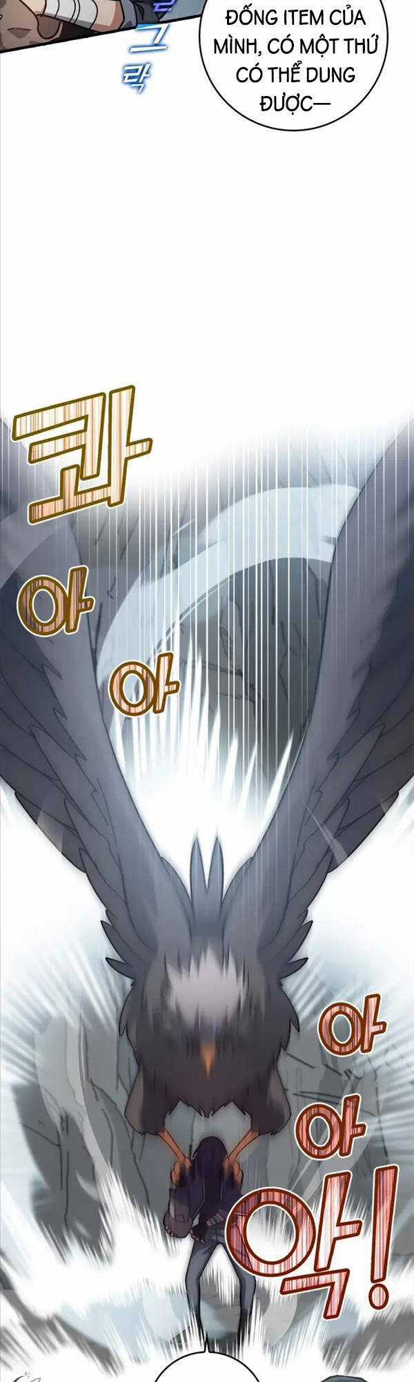 Người Chơi Cấp Tối Đa Chương 20 trang 30