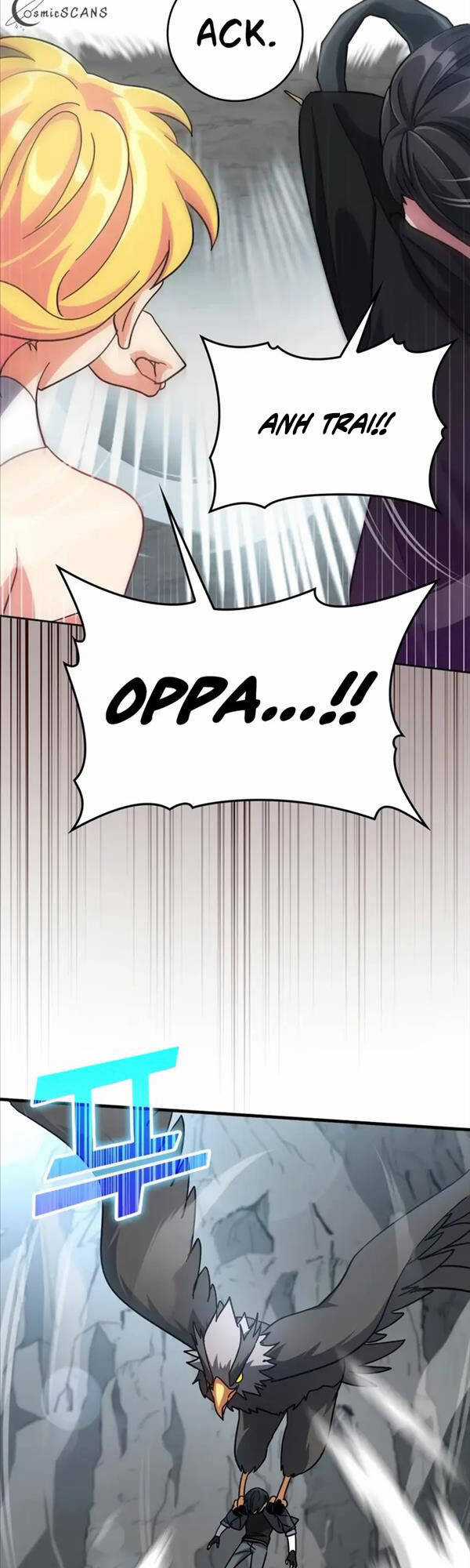 Người Chơi Cấp Tối Đa Chương 20 trang 31