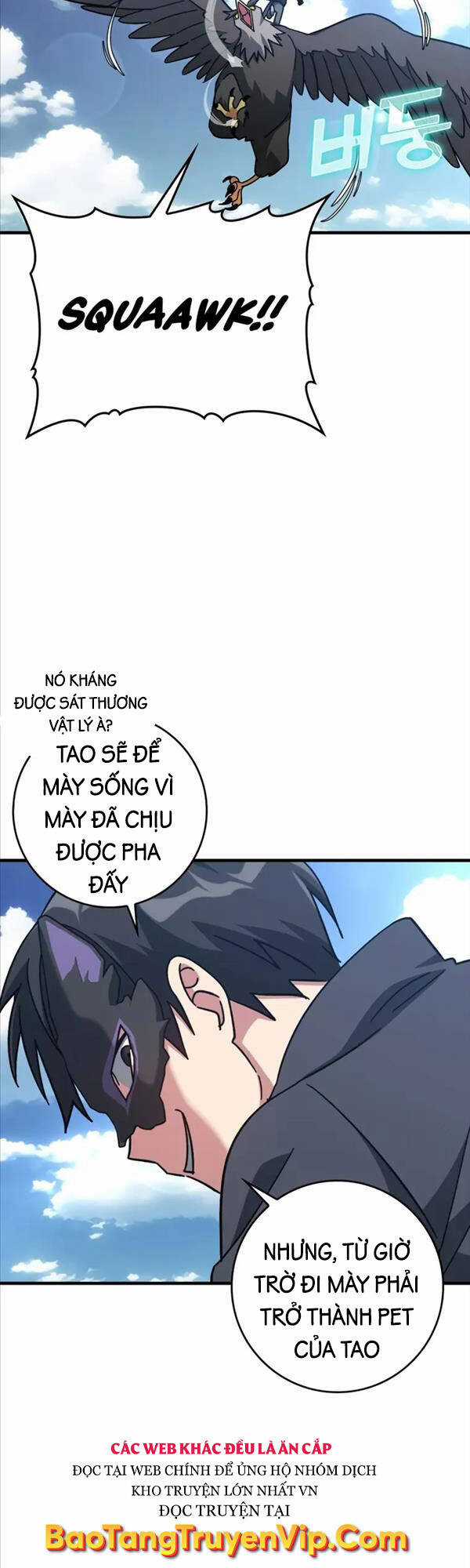 Người Chơi Cấp Tối Đa Chương 20 trang 37