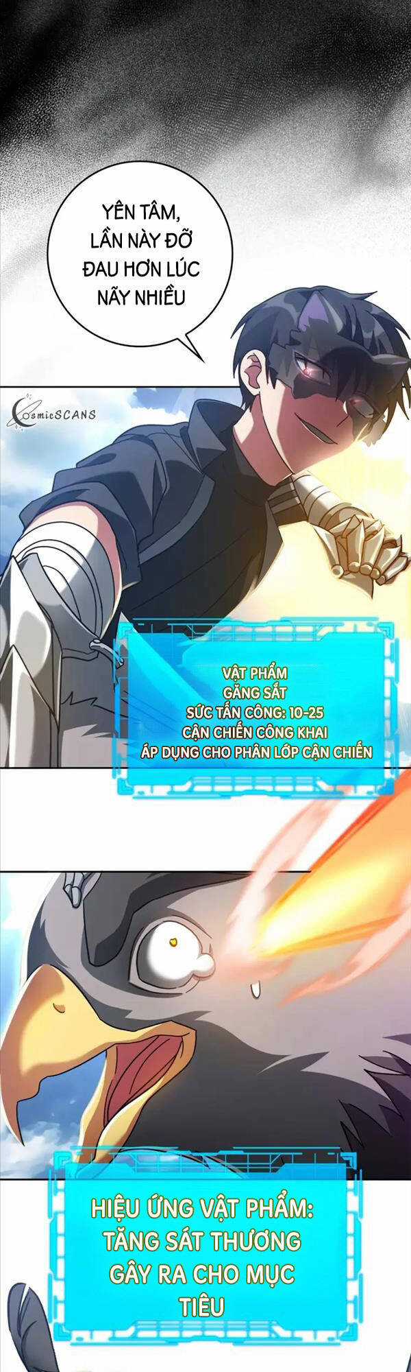 Người Chơi Cấp Tối Đa Chương 20 trang 39