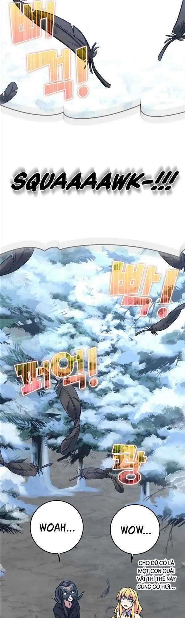 Người Chơi Cấp Tối Đa Chương 20 trang 40