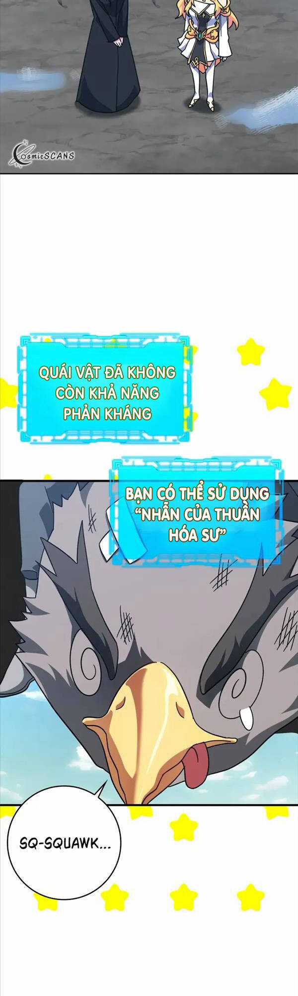 Người Chơi Cấp Tối Đa Chương 20 trang 41