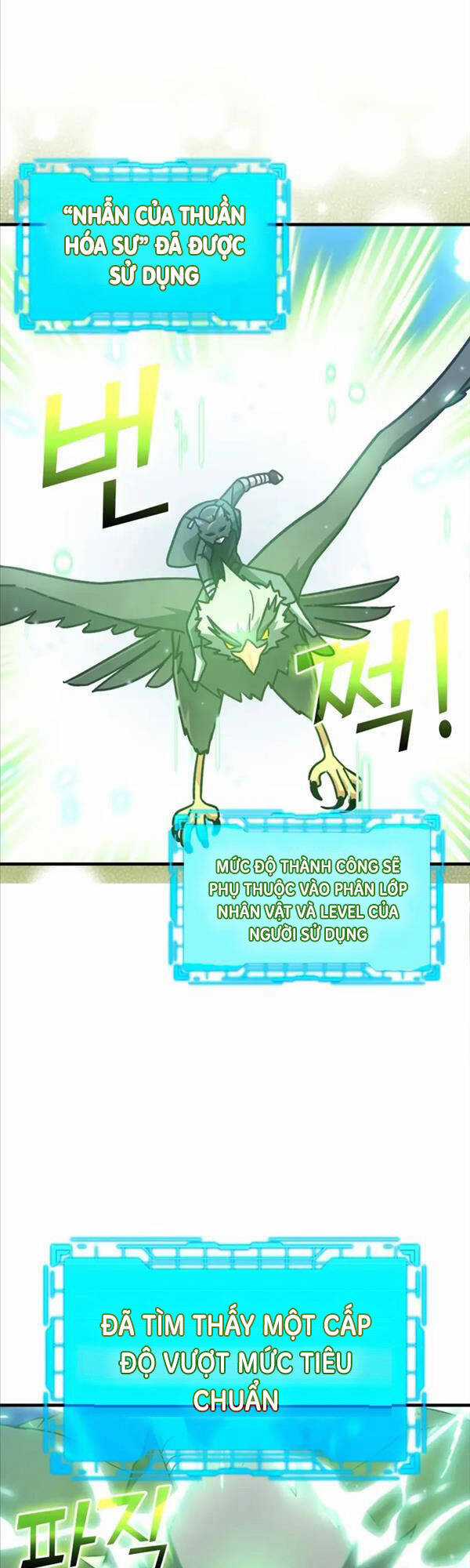 Người Chơi Cấp Tối Đa Chương 20 trang 44