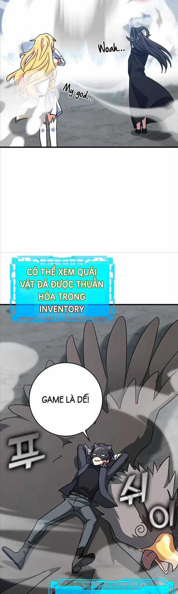 Người Chơi Cấp Tối Đa Chương 20 trang 46