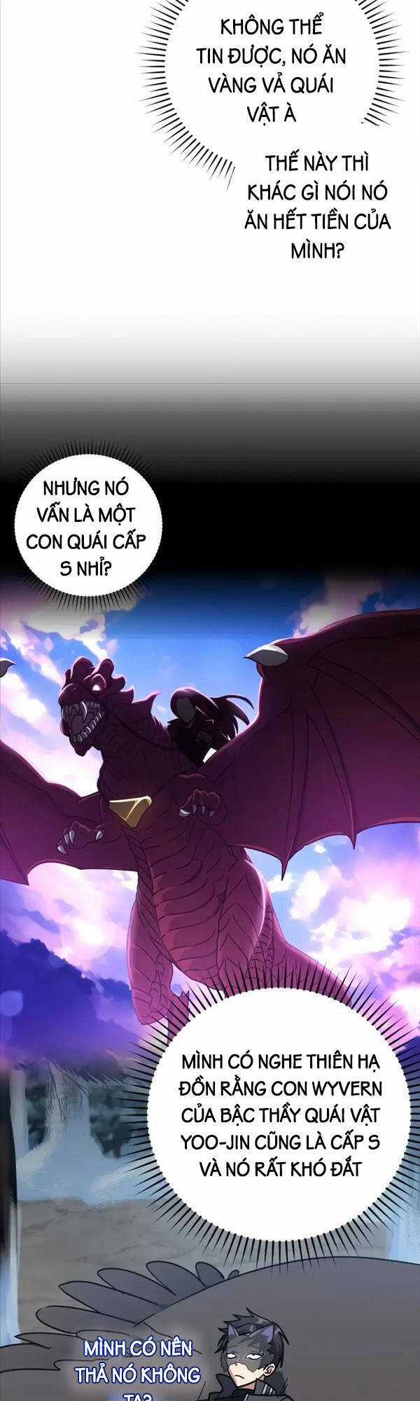 Người Chơi Cấp Tối Đa Chương 20 trang 50