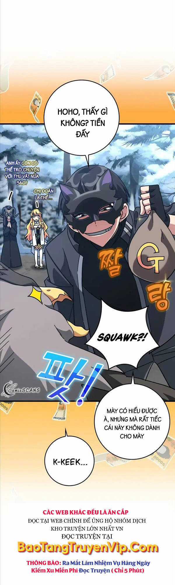 Người Chơi Cấp Tối Đa Chương 20 trang 52