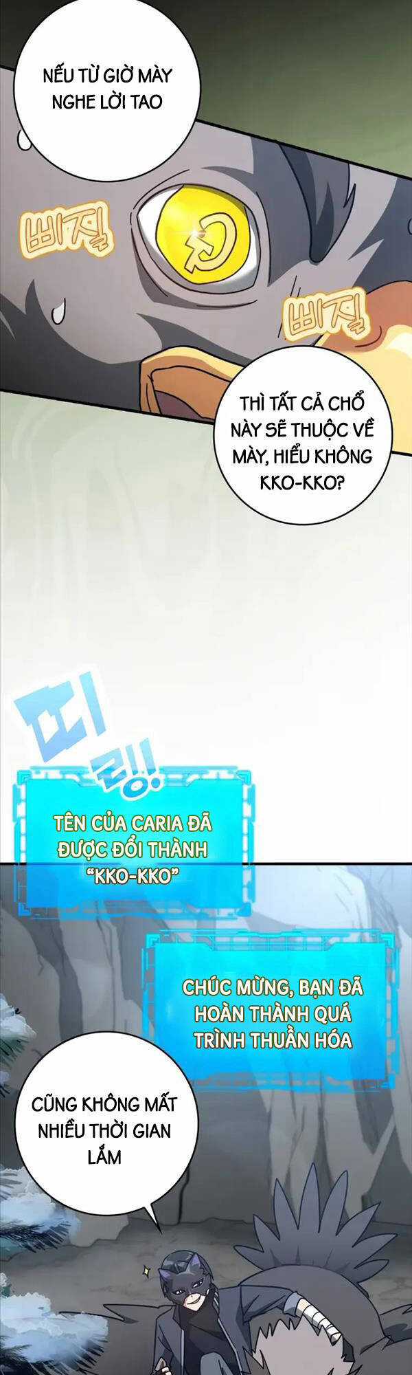 Người Chơi Cấp Tối Đa Chương 20 trang 54