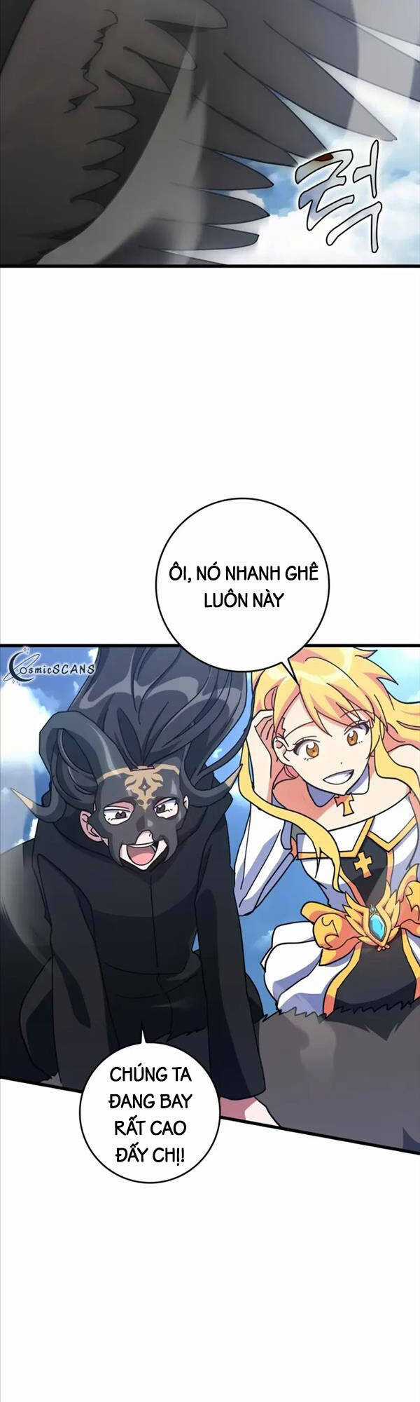 Người Chơi Cấp Tối Đa Chương 20 trang 56