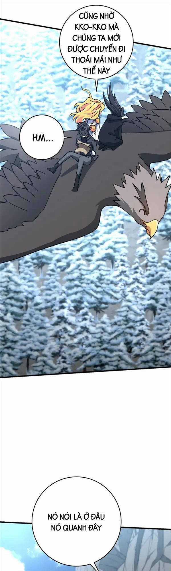 Người Chơi Cấp Tối Đa Chương 20 trang 57