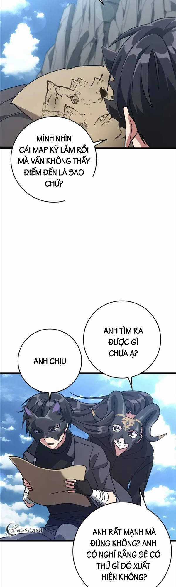 Người Chơi Cấp Tối Đa Chương 20 trang 58