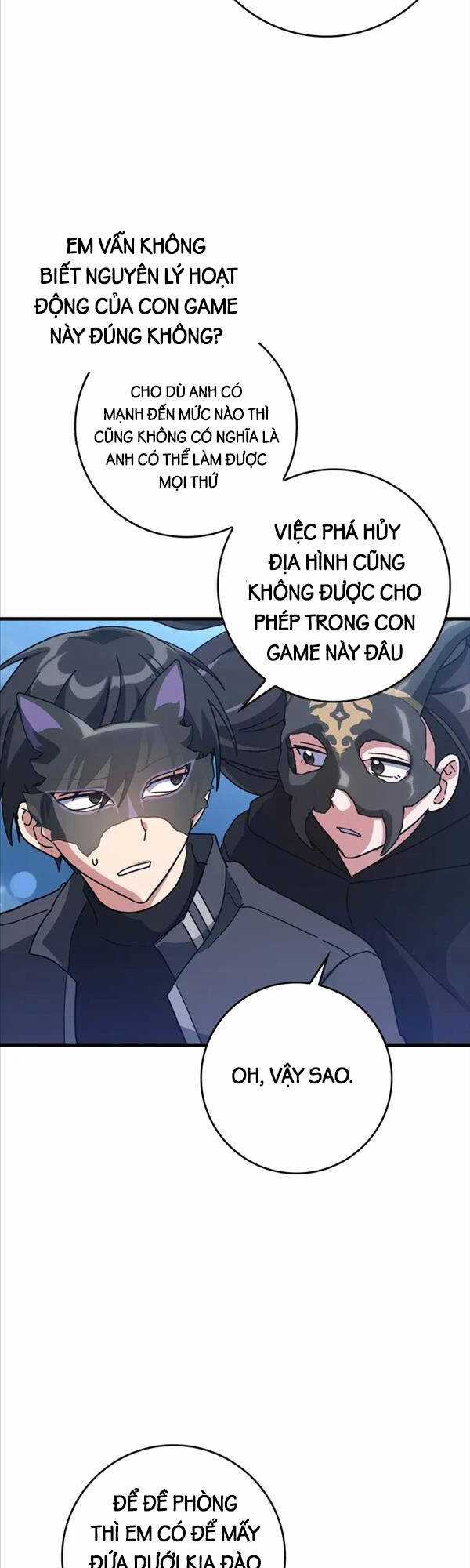 Người Chơi Cấp Tối Đa Chương 20 trang 59