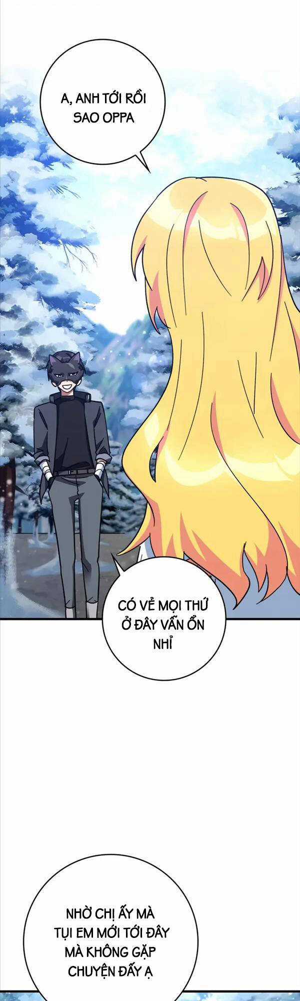 Người Chơi Cấp Tối Đa Chương 20 trang 6