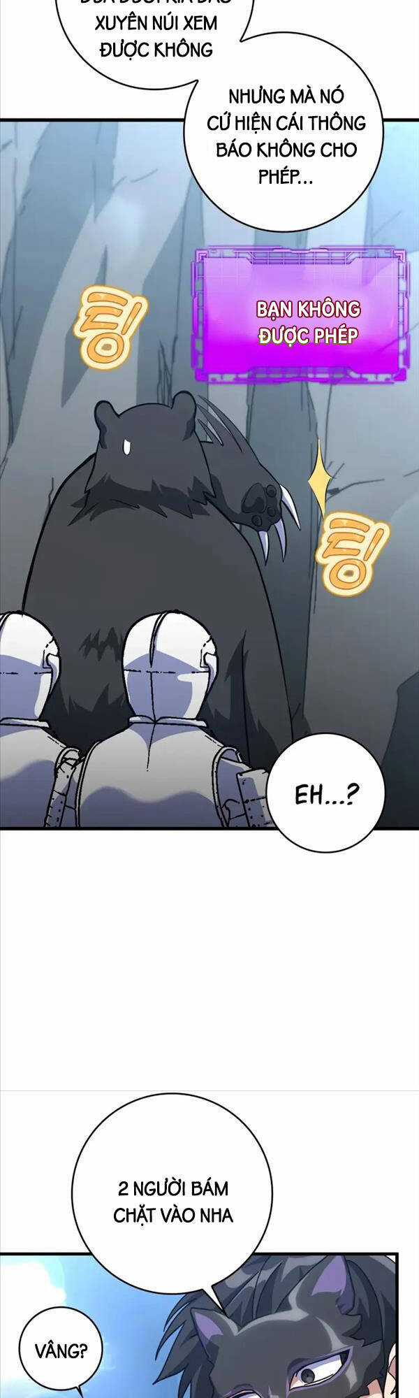 Người Chơi Cấp Tối Đa Chương 20 trang 60