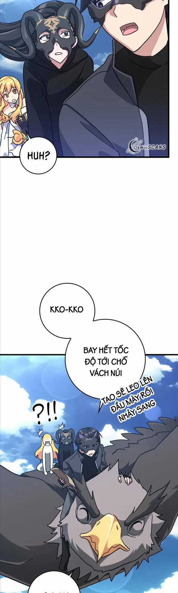 Người Chơi Cấp Tối Đa Chương 20 trang 61