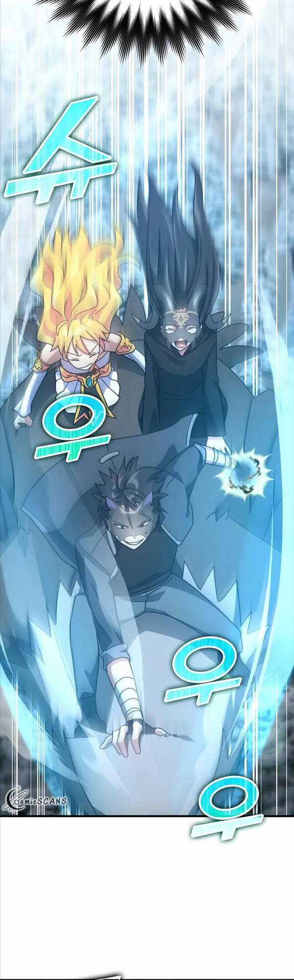 Người Chơi Cấp Tối Đa Chương 20 trang 63