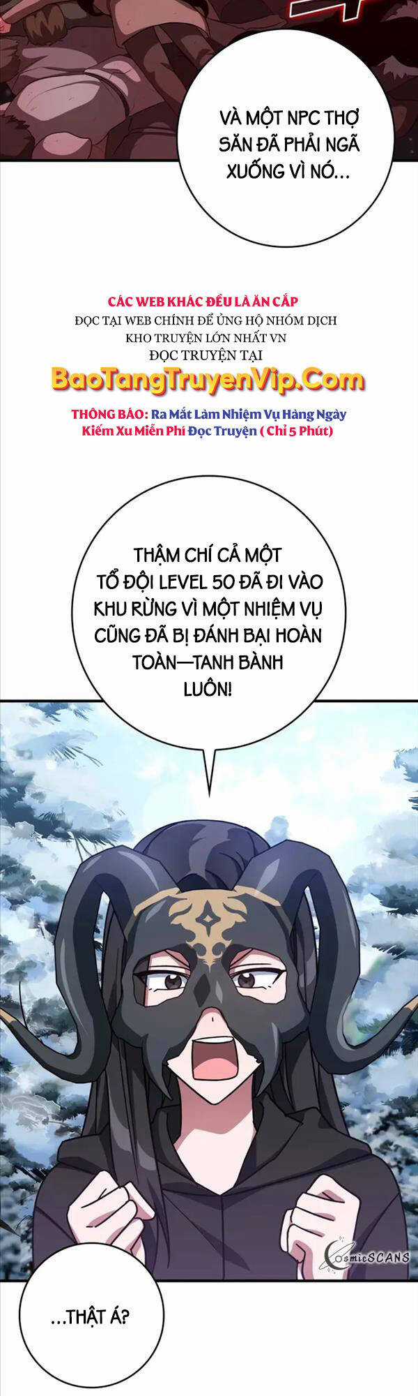 Người Chơi Cấp Tối Đa Chương 20 trang 9