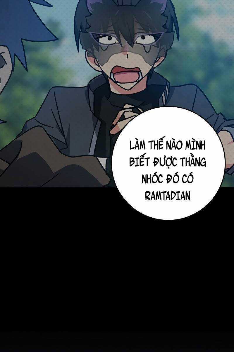 Người Chơi Cấp Tối Đa Chương 21 trang 102