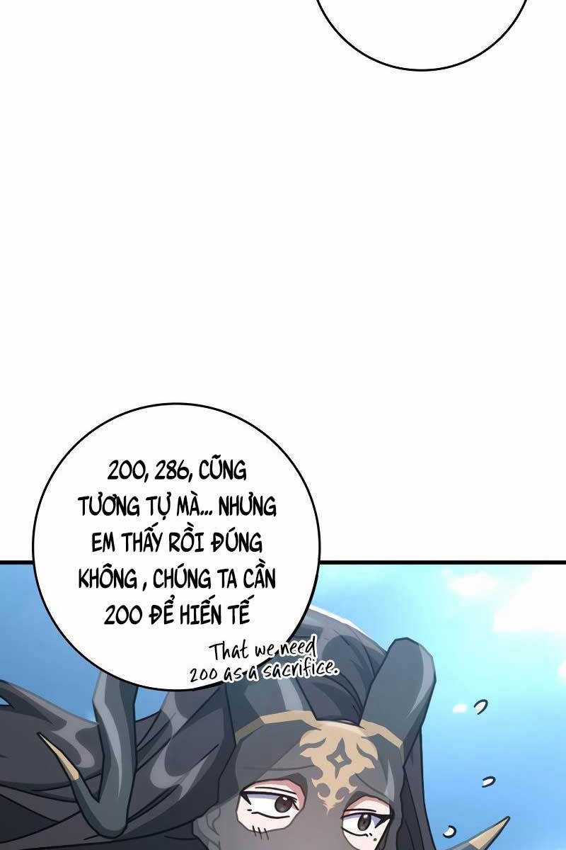 Người Chơi Cấp Tối Đa Chương 21 trang 17