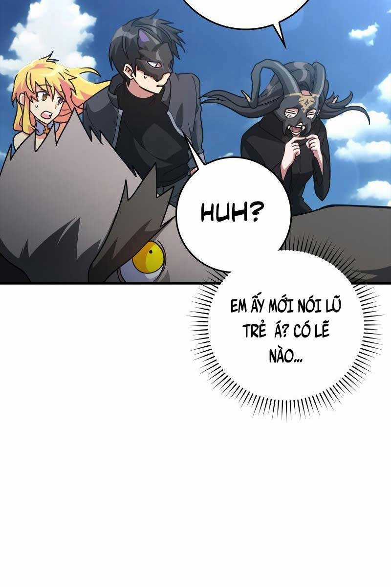 Người Chơi Cấp Tối Đa Chương 21 trang 19