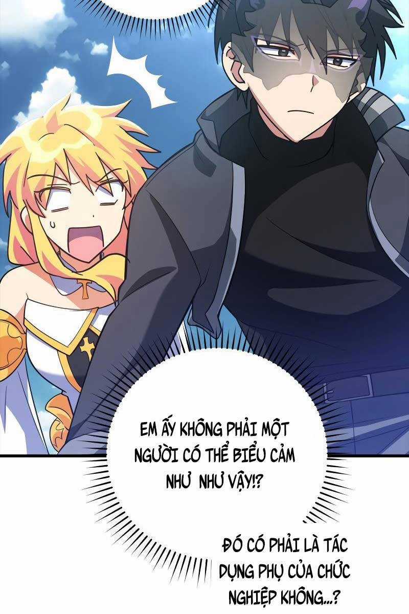 Người Chơi Cấp Tối Đa Chương 21 trang 23