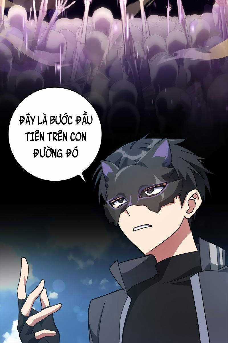 Người Chơi Cấp Tối Đa Chương 21 trang 28