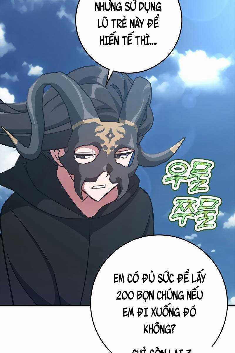 Người Chơi Cấp Tối Đa Chương 21 trang 30