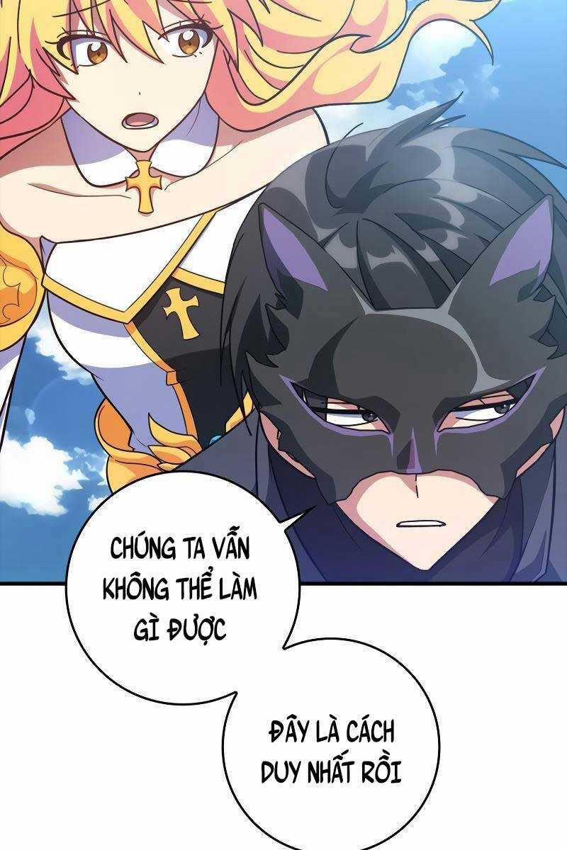 Người Chơi Cấp Tối Đa Chương 21 trang 38