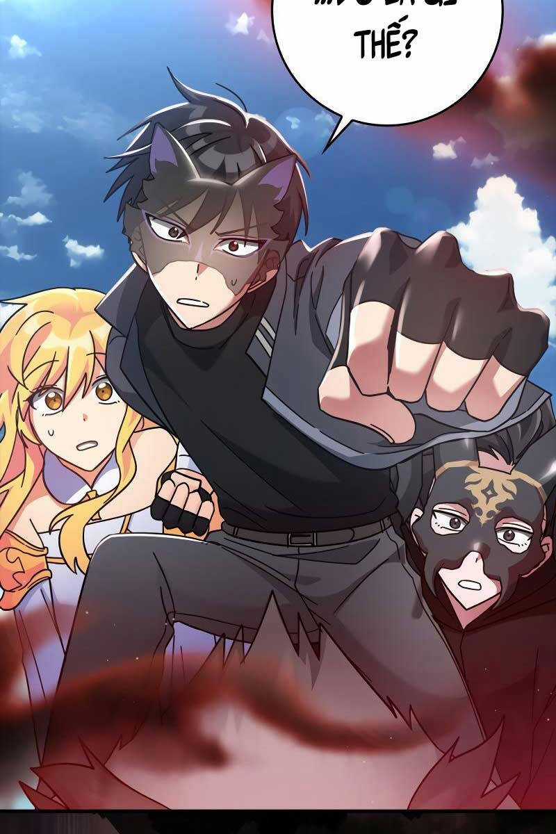 Người Chơi Cấp Tối Đa Chương 21 trang 4