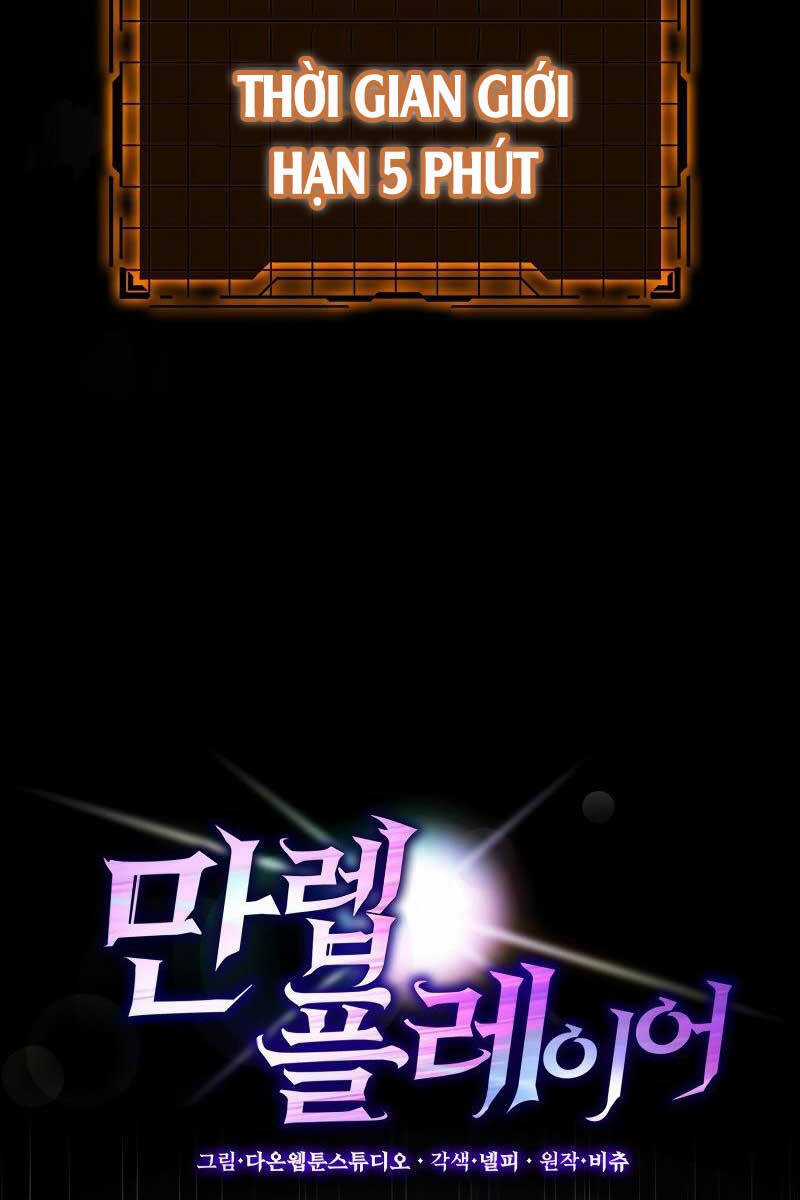 Người Chơi Cấp Tối Đa Chương 21 trang 6