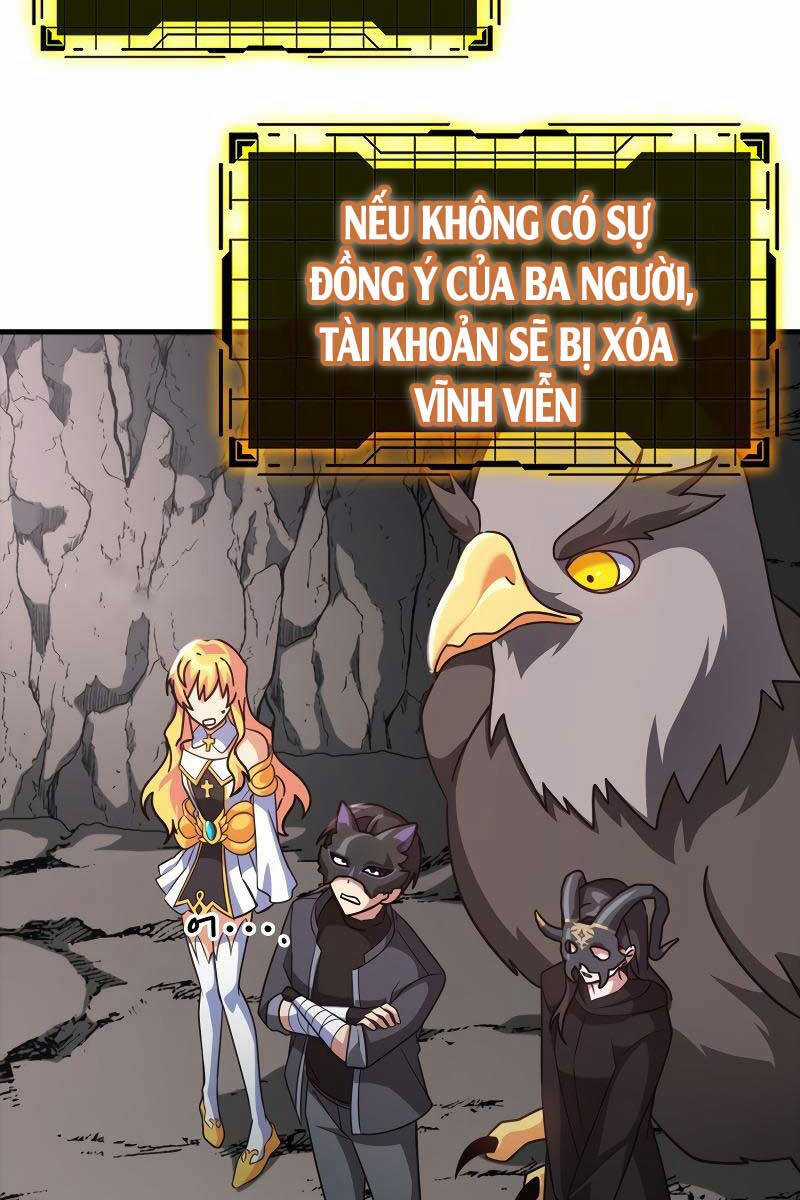 Người Chơi Cấp Tối Đa Chương 21 trang 72