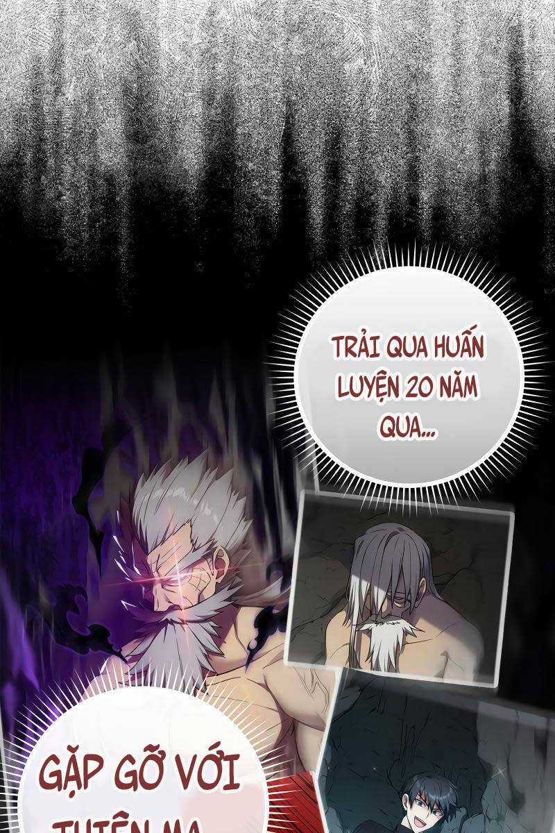 Người Chơi Cấp Tối Đa Chương 21 trang 75