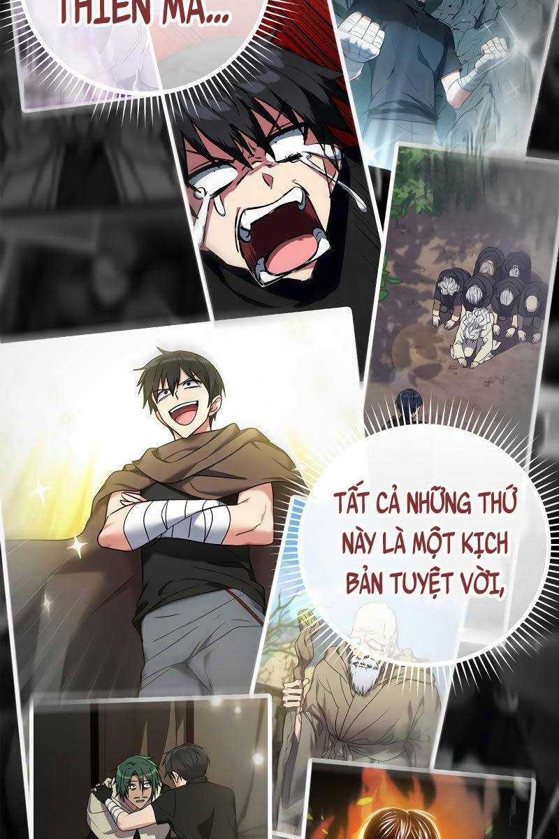 Người Chơi Cấp Tối Đa Chương 21 trang 76