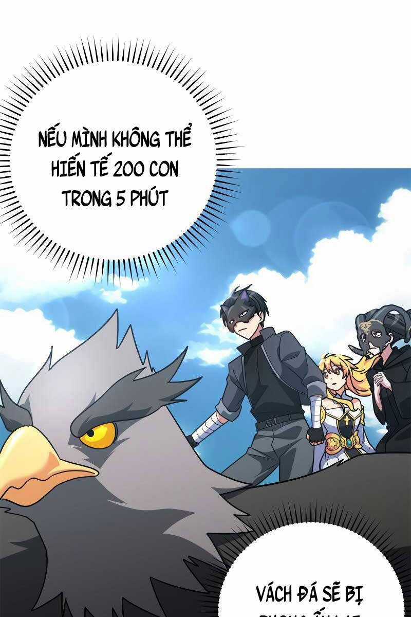 Người Chơi Cấp Tối Đa Chương 21 trang 8