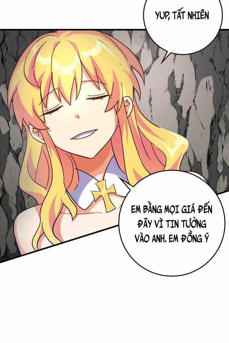 Người Chơi Cấp Tối Đa Chương 21 trang 81