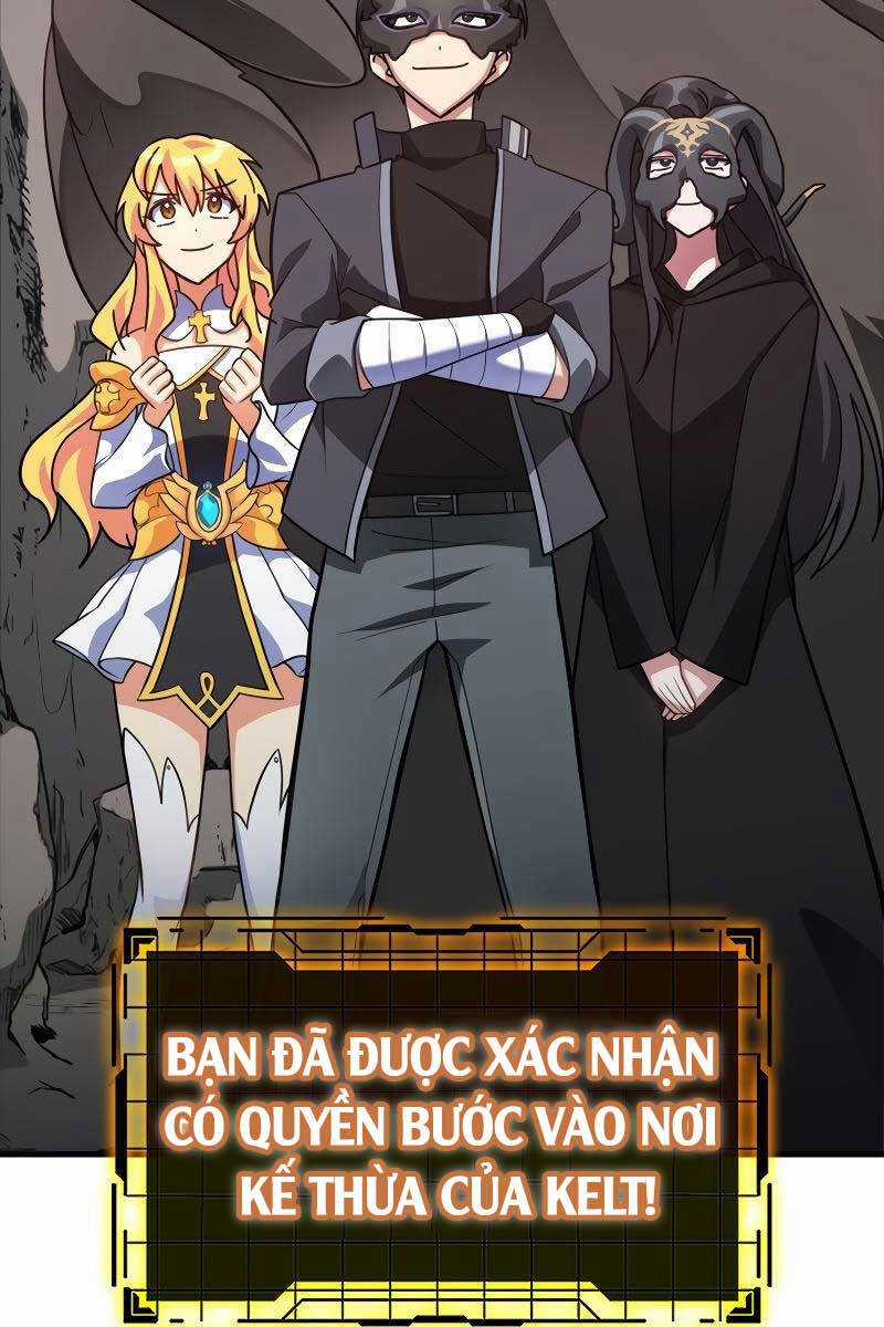 Người Chơi Cấp Tối Đa Chương 21 trang 88