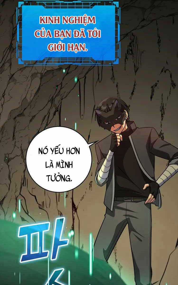 Người Chơi Cấp Tối Đa Chương 22 trang 13