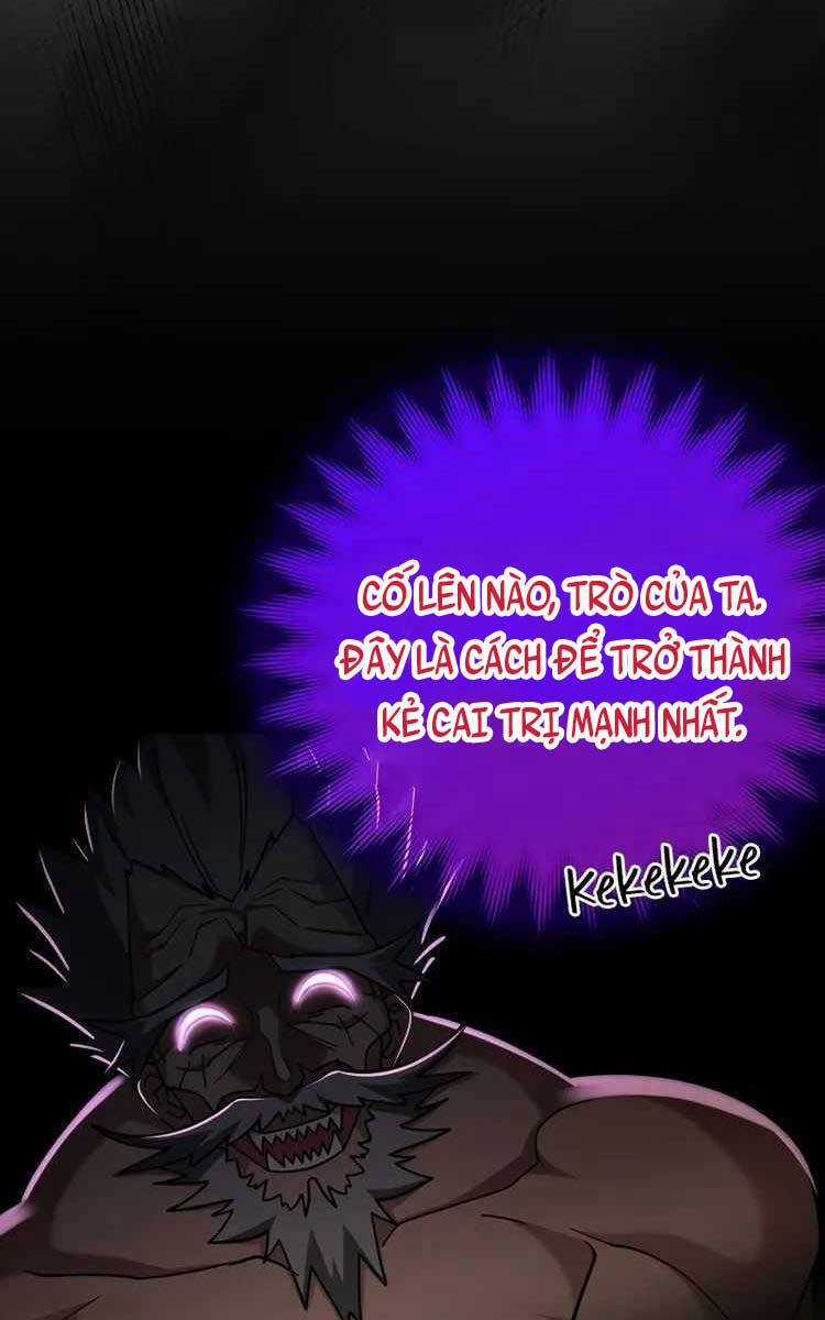 Người Chơi Cấp Tối Đa Chương 22 trang 16