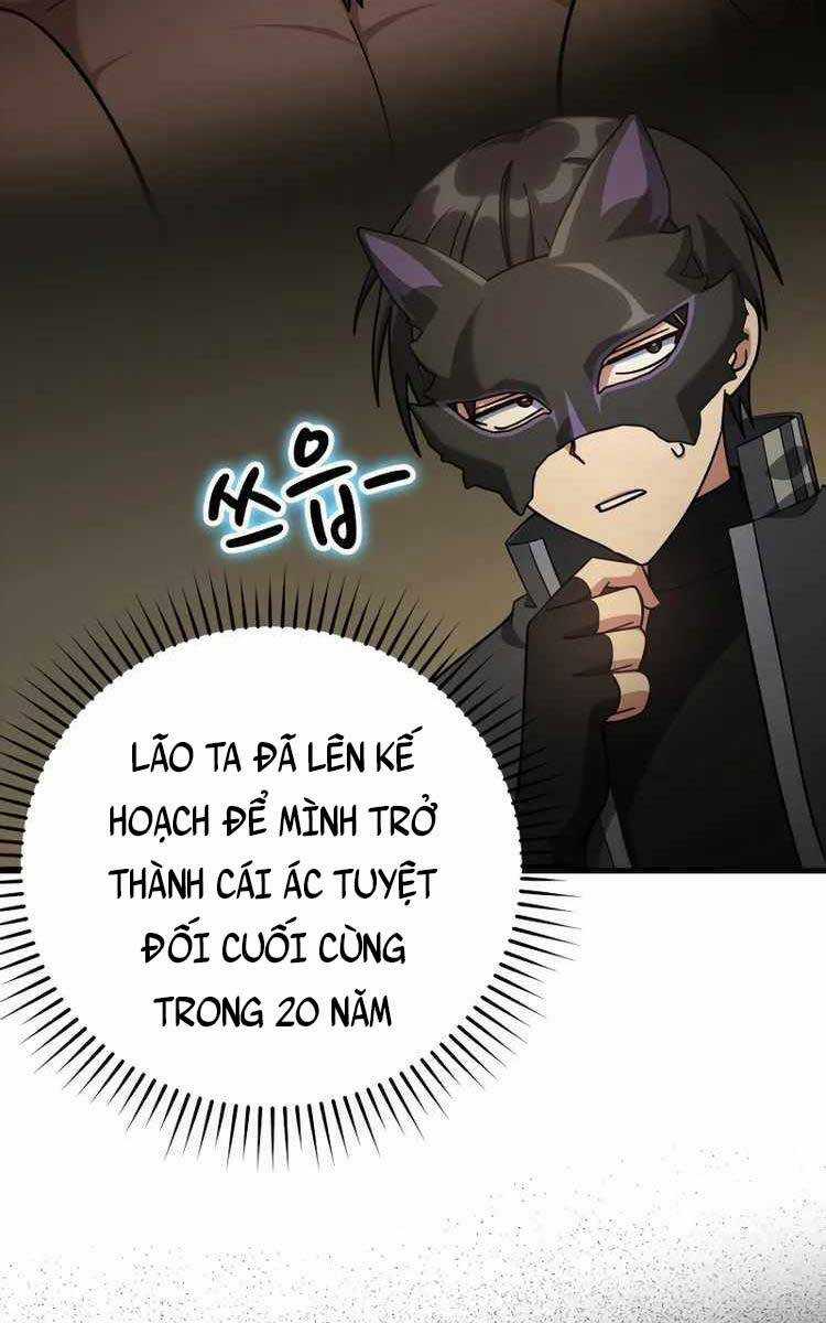 Người Chơi Cấp Tối Đa Chương 22 trang 17