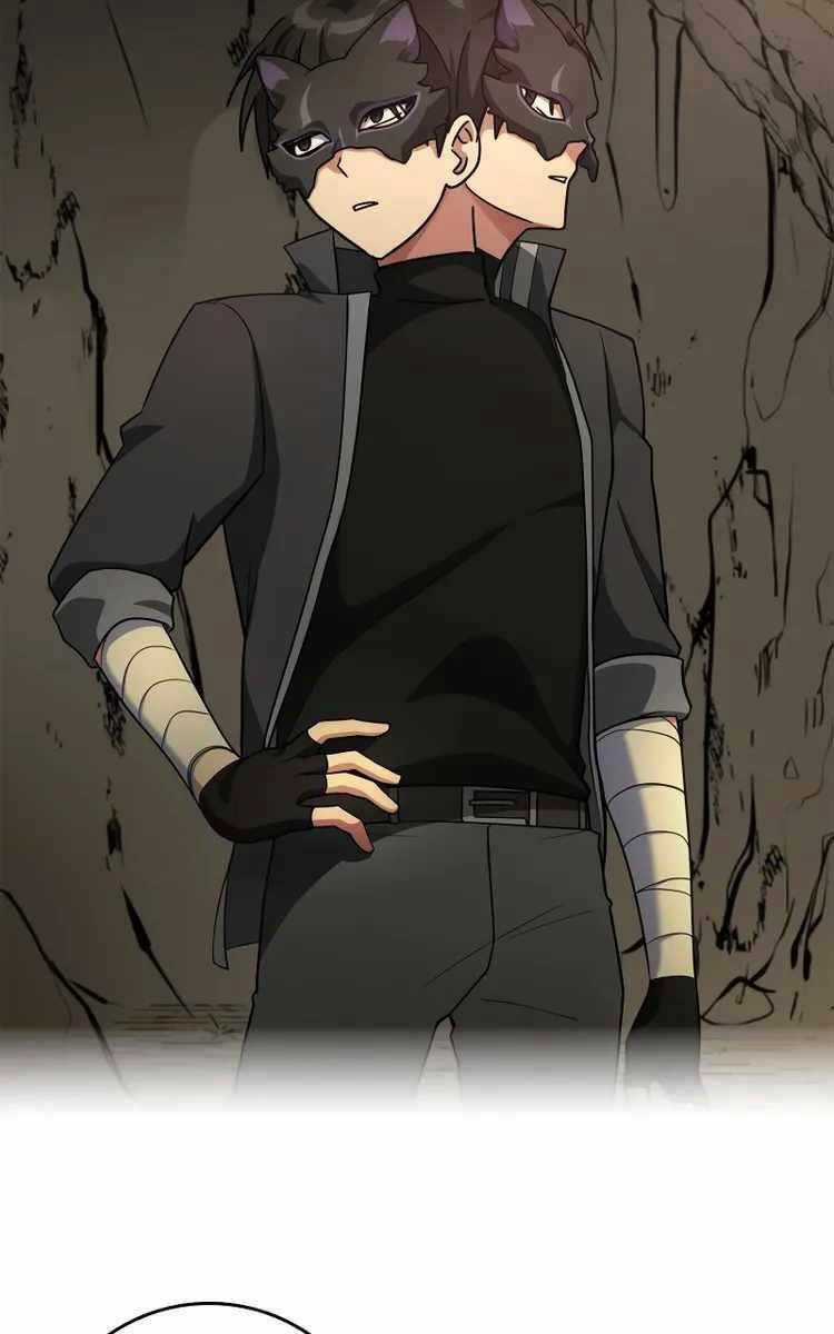 Người Chơi Cấp Tối Đa Chương 22 trang 2